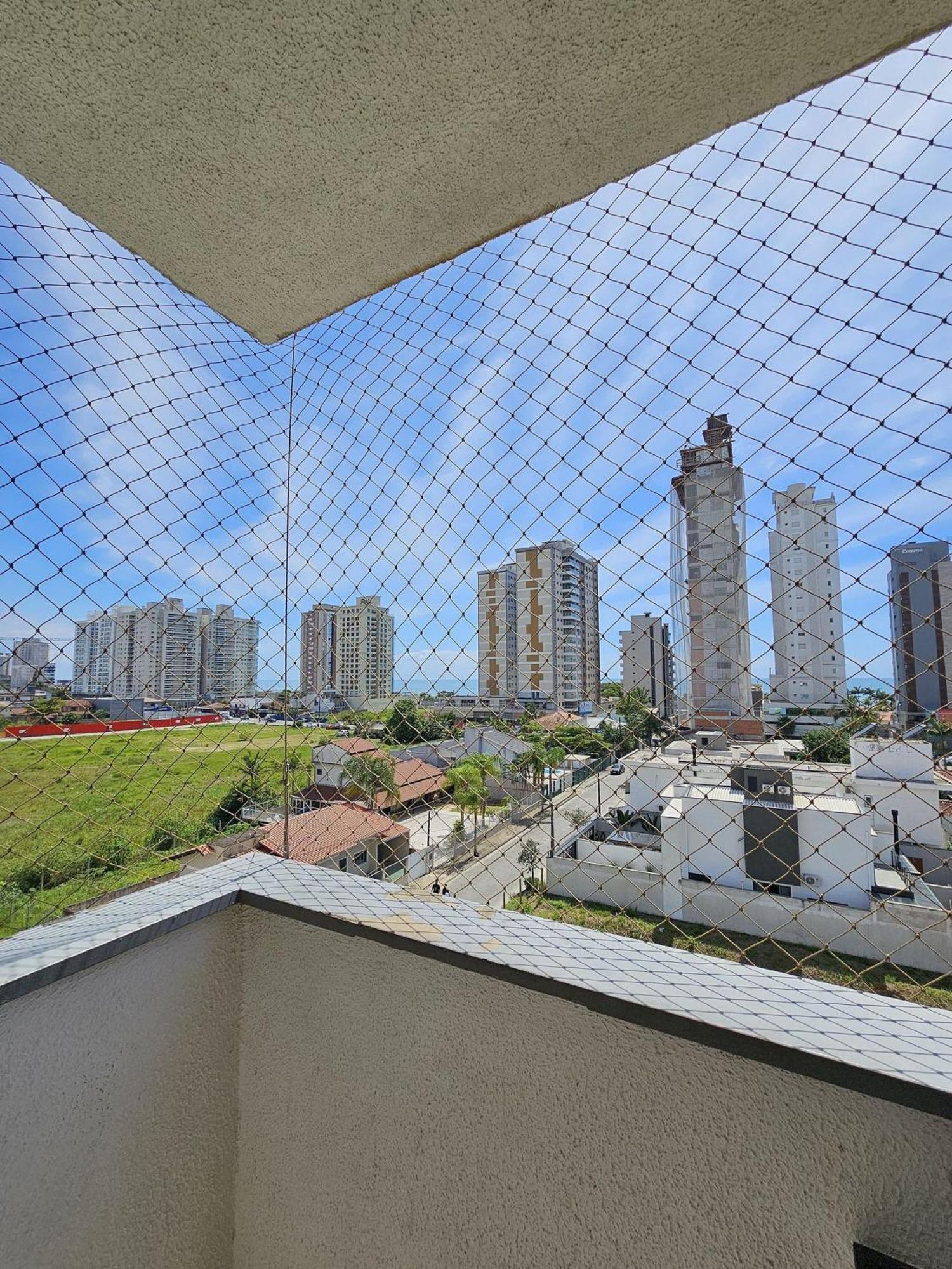 Ap Aloha 501 Vista Mar Da Praia Balneario Piçarras Exterior foto