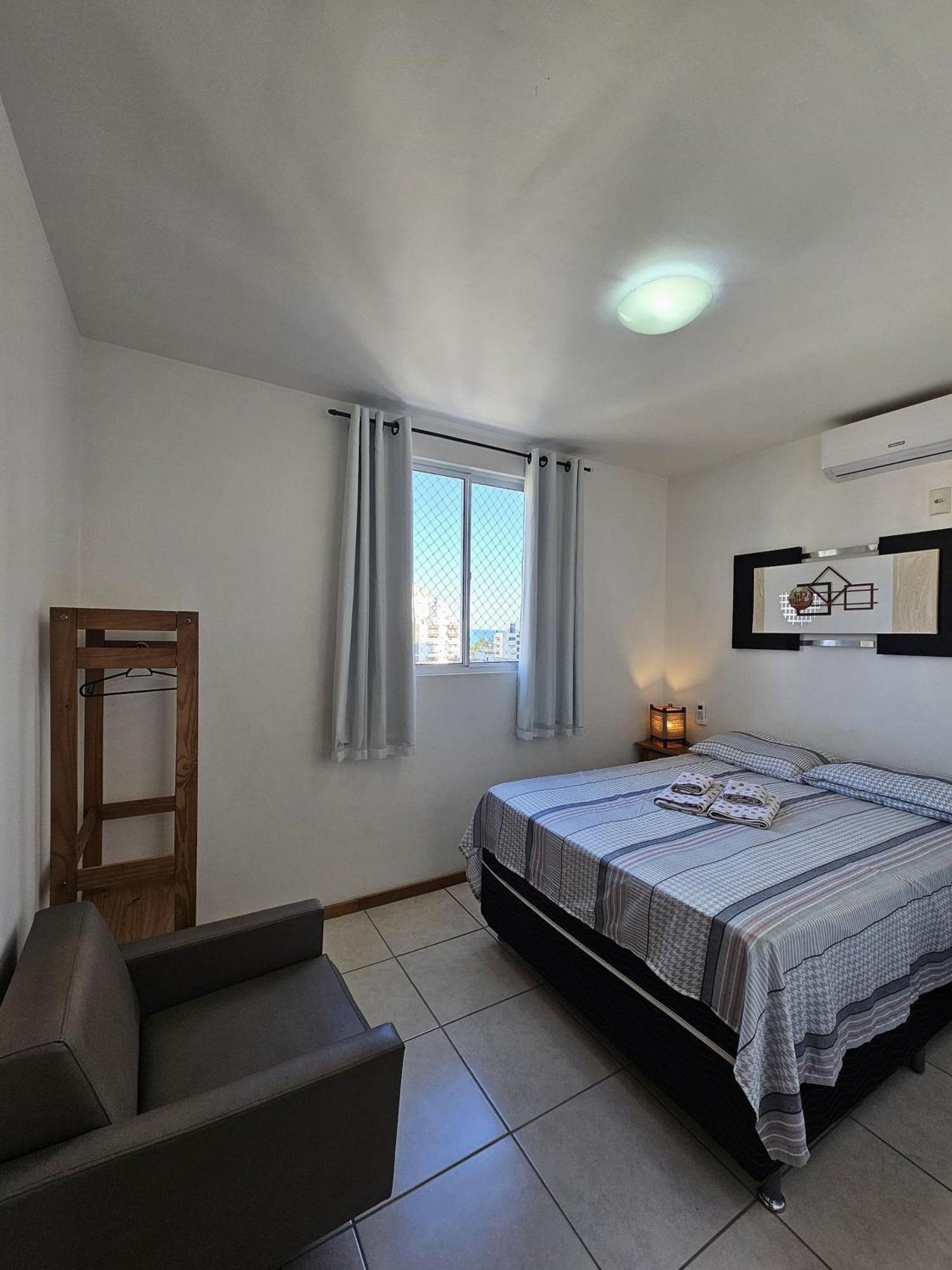 Ap Aloha 501 Vista Mar Da Praia Balneario Piçarras Exterior foto