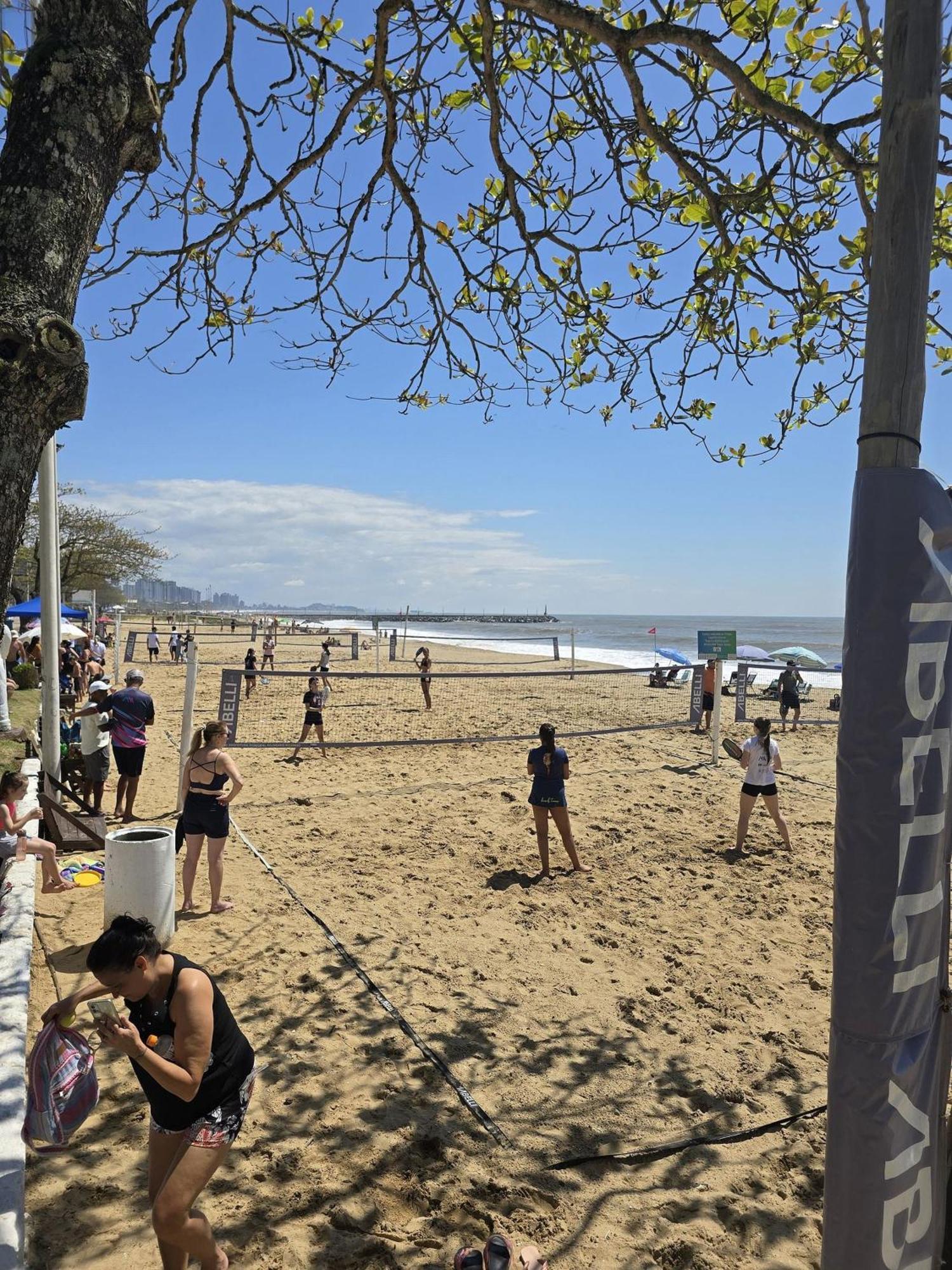 Ap Aloha 501 Vista Mar Da Praia Balneario Piçarras Exterior foto